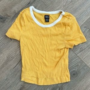 Cute Urban baby tee